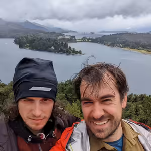 ¿Zničí nás Bariloche?