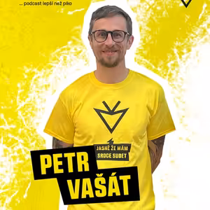 #18 - sudetský expert na makromurály (Dr. Petr Vašát)