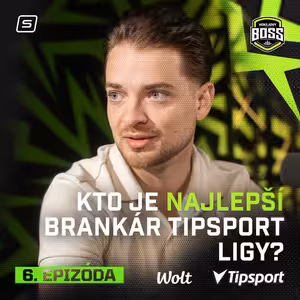 Slovenskí brankári ovládli ligu! Ktorý je najlepší?