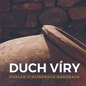 Duch víry - Bogdan Cichy (7.3.2021)