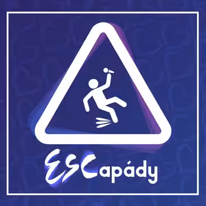 Chaos a třpytky: Naše cesta k Eurovizi