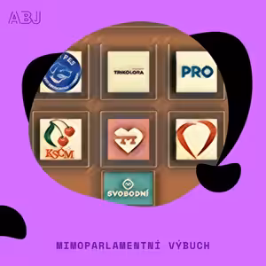 Mimoparlamentní výbuch