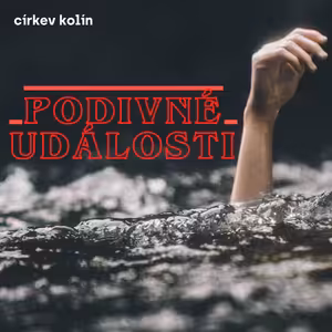 Martin Penc – Moje podivné události – 3. 7. 2022