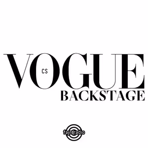 #VogueBackstage E12: New (Slovak) Spirit