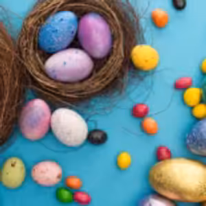 HOROSKOPY: Nadšení je na Velikonoční pondělí nakažlivé. Přinese hodně radosti a smíchu