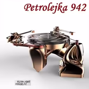 Petrolejka 942 - 2022-11-02