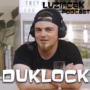 Lužifčák #21 Duklock