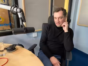 Ondřej Sokol: Na povolání režiséra je hrozné to, jak moc je to osobní