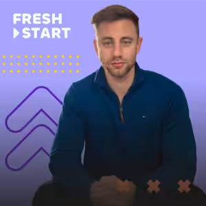 Prodávat zelený prášek? Když něčemu věříte, dokážete cokoliv.