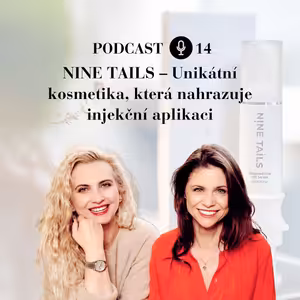 NINE TAILS - DERMÁLNÍ VÝPLŇ VRÁSEK BEZ INJEKCE