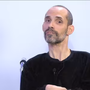 Vozičkár Juraj: Boh ma uchránil od potratu. Chcel ma tu mať a dal mi šancu slúžim mu