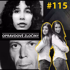 #115 - Karla Tucker & Jozef Slovák