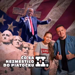 ČO SA NEZMESTILO DO PIATOČKU II.