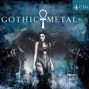 Jiná Dimenze o čem se budeme bavit a Gothic Metal