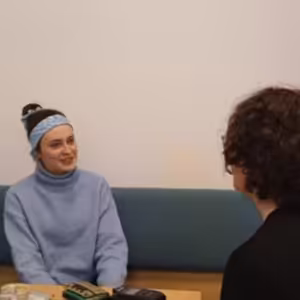 Natáčení amatérských filmů - Ludmila Šubrtová