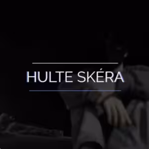 Závislosti a jiné šlamastiky | #08