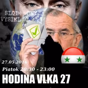 Hodina Vlka 27 - 2016-05-27