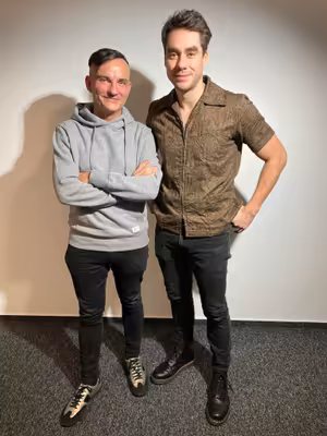 SPIN TALK: PATRIK DĚRGEL - I TY BLBÉ ROLE TĚ NĚKAM DOVEDOU NEBO TI UKÁŽOU CESTU, KUDY NE!