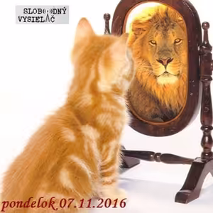 Verejné tajomstvá 62 - 2016-11-07 Sebavedomie Slovákov