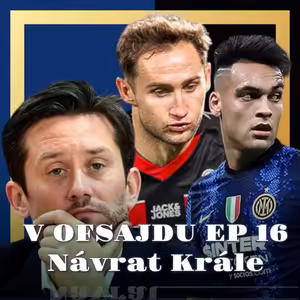 V OFSAJDU #16| Jan Kuchta zpět ve Spartě: Návrat krále