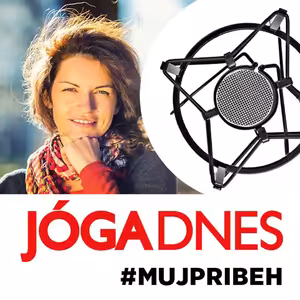 Jóga Dnes on Air - Můj Příběh