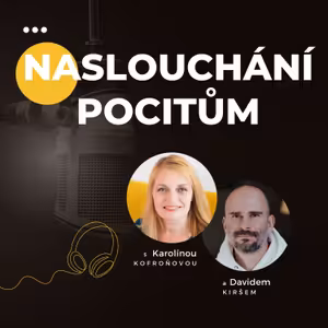 NASLOUCHÁNÍ POCITŮM | Jak naslouchat svým pocitům a změnit svůj život k lepšímu #7