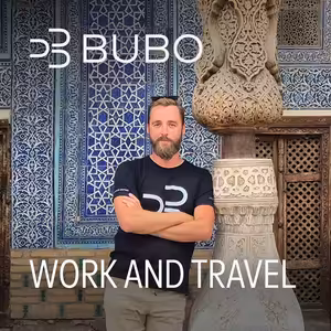 Práca v zahraničí: začiatok, realita a skúsenosti z praxe