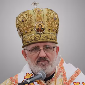 Príhovor Vladyku Petra Rusnáka na svätej omši počas ďakovnej púte do Ríma