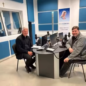 Jednota ako Boží zámer s ľudstvom - ThLic. Ľudovít Pokojný