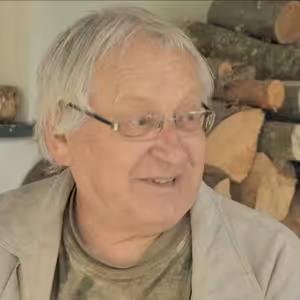 VÁCLAV CÍLEK: "Krajinu poznáme chůzí."