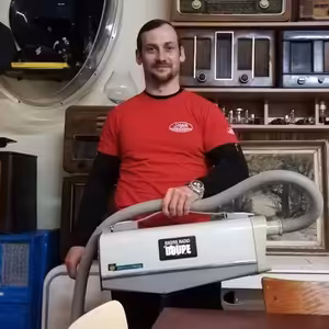 VYSAVAČ 043 - Jiří Kraft