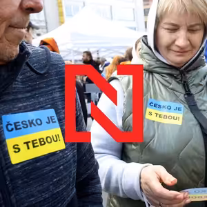 Co si Češi doopravdy myslí o Ukrajincích