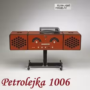 Petrolejka 1006 - 2023-09-27