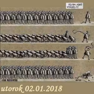 V prvej línii - 2018-01-02 Predstavenie novej relácie...