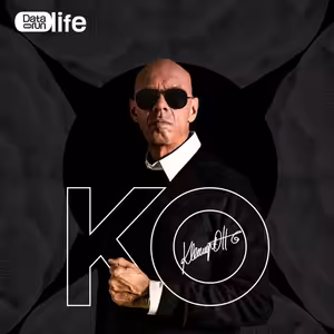 #53: Ivan Bartoš: Když seš do něčeho zažranej, náraz bolí