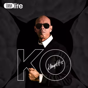 Dalibor Gondík: Moje ranní show snese všechno