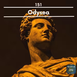 Odysea