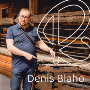 Denis Blaho - Čo Ti nikto nevezme?