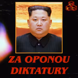 JAK UTÉCT ZE SEVERNÍ KOREJE? 🇰🇵 (D jako DIKTATURA)
