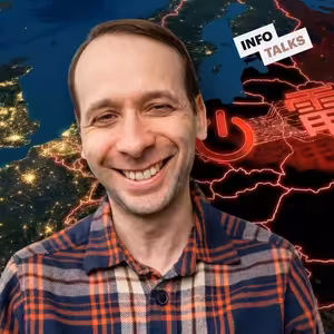 Jiří Just: Putin nesmí zastavit válku, jinak se jeho režim zhroutí