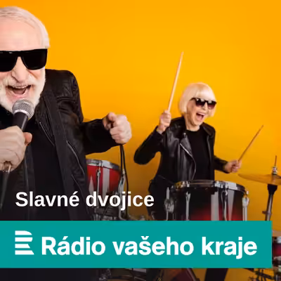 Slavné dvojice