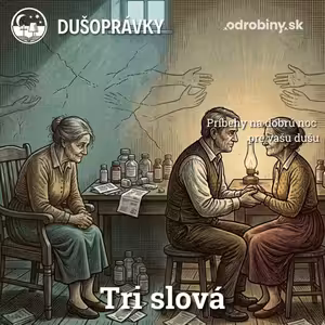 Tri slová