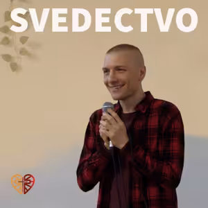 Od depresie k radosti: Sloboda, ktorú dáva Ježiš