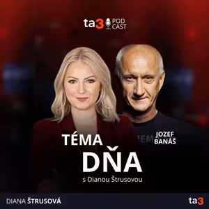 ta3 podcast Téma dňa: Huliak bude zrejme minister športu. Je Slovensko v izolácii?