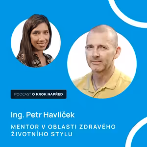 Zdraví na talíři s Petrem Havlíčkem