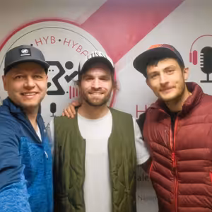 Mário Šmýkal - bežec a ambiciózny organizátor