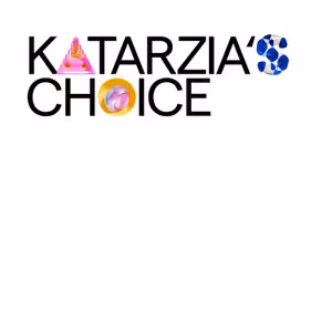 Prague Sounds Spotlight ✦ Katarzia's Choice
