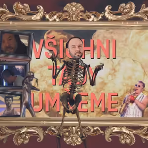 Všichni tady umřeme: Konzervativci našli na kempu společnou hodnotu - nenávist