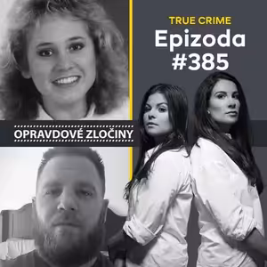 #385 - Mandy Stavik & Matthew Misener