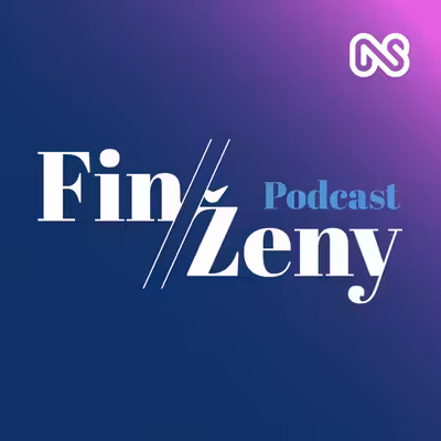 #FinŽeny PODCAST